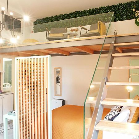 Апартаменты Ilha D'Ouro House S. Vitor Порту Экстерьер фото